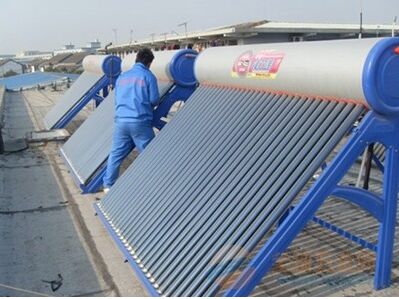 ̫��ܟ�ˮ���L(zh��ng)�r(sh��)�g������ô�k