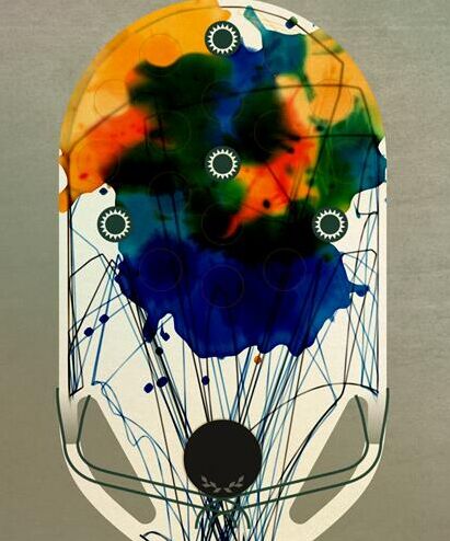 ��INKS��ī���u�y ˇ�g(sh��)Ψ���Ų���ī����