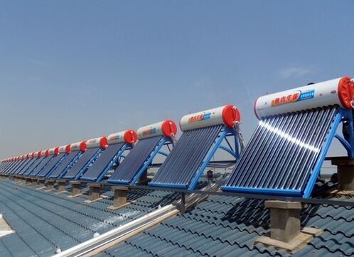 �\��̫��ܟ�ˮ���r(ji��)�������ԭ��