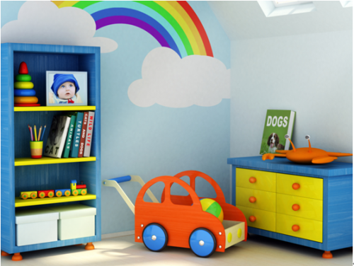 國(guó)內(nèi)首部?jī)和詢(xún)?nèi)墻涂料標(biāo)準(zhǔn)出臺(tái)