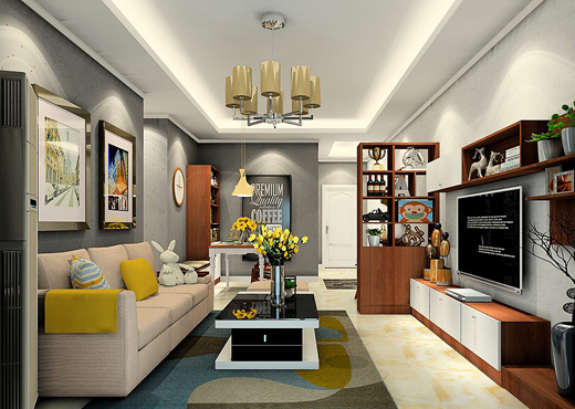 開拓內(nèi)需市場，中國生態(tài)板企業(yè)需把握時代特征發(fā)展