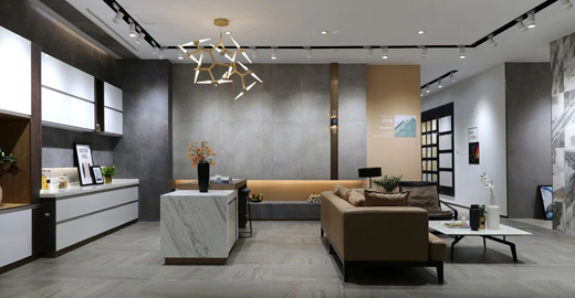 威爾斯陶瓷品牌：刪繁從簡·煥發(fā)生活的現(xiàn)代時尚