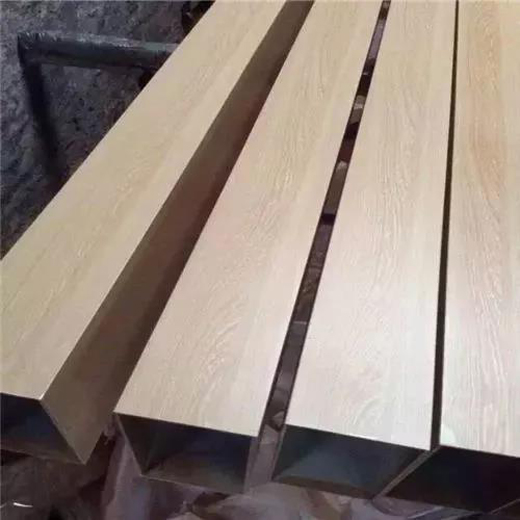 知識 | 木紋是如何轉(zhuǎn)印到鋁型材上的?