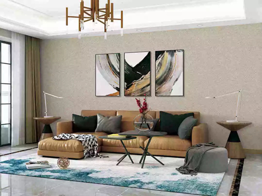 VISA家居裝飾新品《弗吉尼亞》:突破常規(guī) 追求拼搏與創(chuàng)新