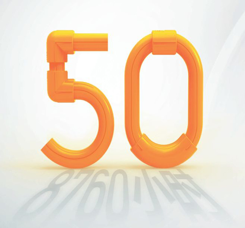 匠人精神 品質(zhì)之鑒—日豐管 管用五十年