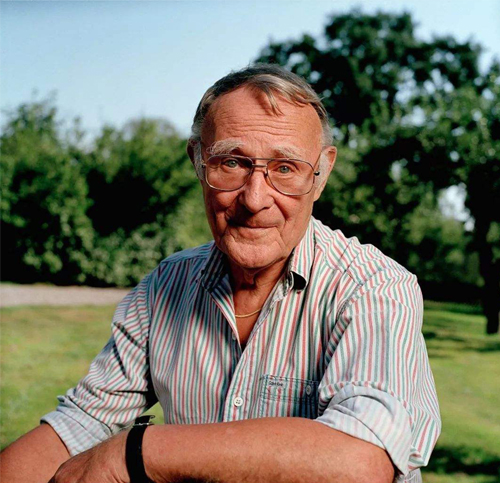 
英格瓦·坎普拉德