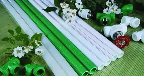 中潔管道:以管道的名義,守護(hù)您的健康