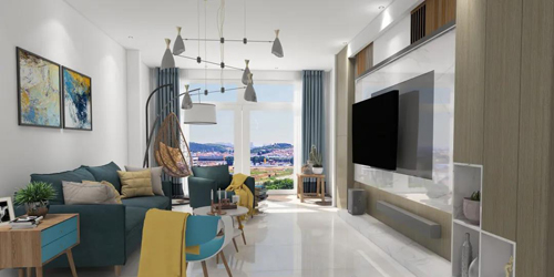 個(gè)性化家居,為本真生活添磚加瓦