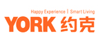 
約克