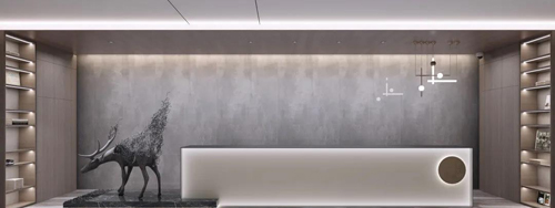 格萊美巖板之美 | 時尚前衛(wèi)源于每個細(xì)節(jié)的把控
