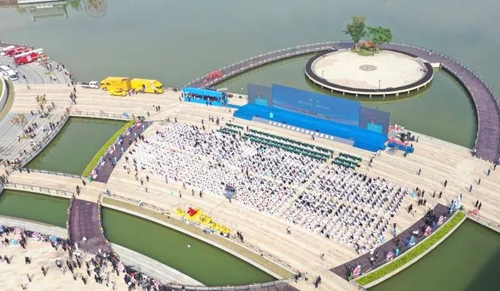 南康家具順勢乘勢,融入發(fā)展新格局