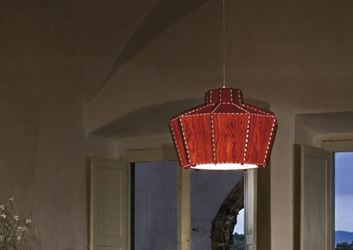 散發(fā)獨特而輝煌的光芒,西班牙燈飾品牌LZF