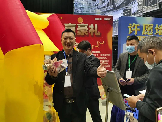 2023年成都青龍節(jié)即將開幕，教你走出防水事業(yè)低谷，找到賺錢新訣竅！