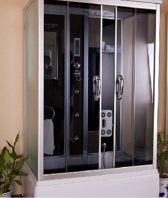 
潔麥JM3032淋浴房