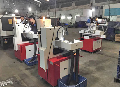 自動(dòng)鉆床的特征、優(yōu)勢(shì)以及常見故障檢修方法