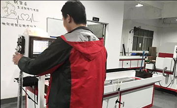 數(shù)控鉆攻機(jī)操作步驟詳解！了解一下唄！