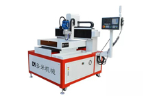 全自動鉆孔機神奇的視覺定位，不服不行！