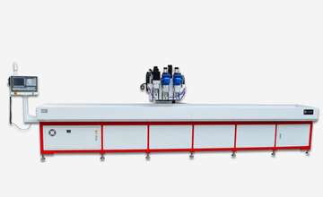 數(shù)控多頭鉆孔機(jī)為什么要鏟花？