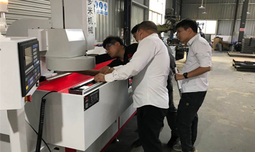 一文帶您全面了解自動鉆孔攻牙機！