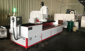 揭秘：一臺自動鉆孔攻絲機實際上每月的電費成本有多少？