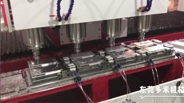 數(shù)控鉆孔機(jī)：干機(jī)加工經(jīng)常遇到的十個(gè)問(wèn)題，你遇到過(guò)幾個(gè)？