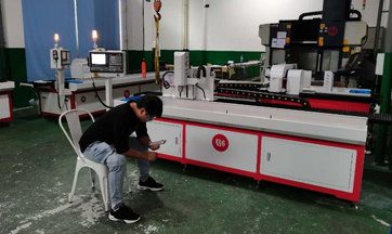 自動鉆孔機廠家：有色金屬你了解多少？