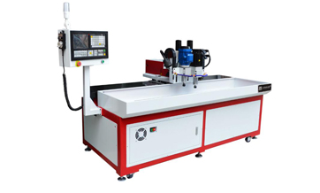 為什么你操作數(shù)控鉆孔攻絲機時絲錐老是斷？