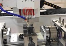 數(shù)控鉆床夾具日常選擇很重要，應(yīng)該這樣操作