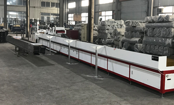 汽車不保養(yǎng)容易出問(wèn)題，自動(dòng)鉆孔攻牙一體機(jī)不保養(yǎng)也會(huì)出問(wèn)題