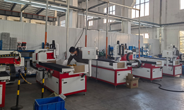 自動(dòng)打孔機(jī)對(duì)刀是什么？