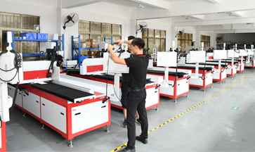 <b>機床怎樣保養(yǎng)你知道嗎？</b>