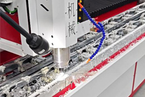 <b>梅雨季，數(shù)控機(jī)床該這么維護(hù)！</b>