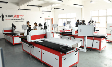 自動(dòng)鉆孔機(jī)質(zhì)量是設(shè)計(jì)出來的還是生產(chǎn)出來的？