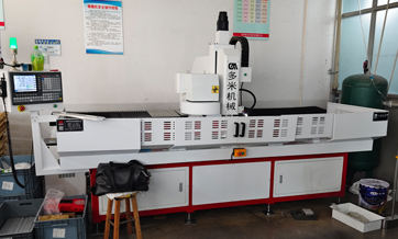 數(shù)控鉆孔攻絲一體機(jī)怎么保養(yǎng)？