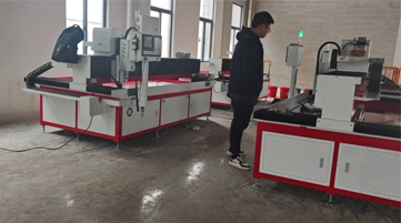 <b>數(shù)控鉆孔機(jī)與搖臂鉆孔機(jī)相比有什么優(yōu)勢(shì)？</b>