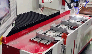 保證自動(dòng)鉆孔機(jī)正常運(yùn)行及壽命，這些注意事項(xiàng)值得一看