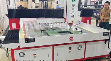 <b>怎樣維護(hù)好自動(dòng)鉆孔攻牙機(jī)的穩(wěn)定性？</b>