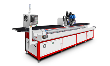 廣東多米自動鉆孔機有什么優(yōu)勢？