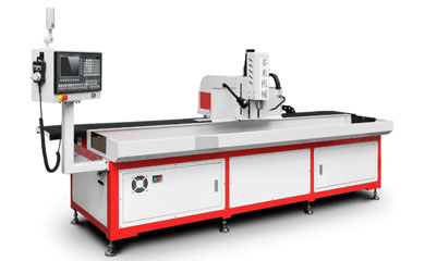 <b>重復定位精度對數(shù)控自動鉆孔機的重要性</b>