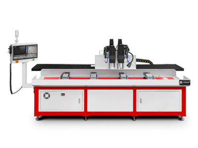<b>多米數(shù)控鉆床：以人性化設(shè)計(jì)賦能高效加工</b>