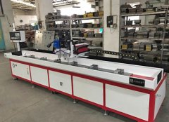 自動(dòng)沖孔機(jī)的選擇、功能以及使用技巧