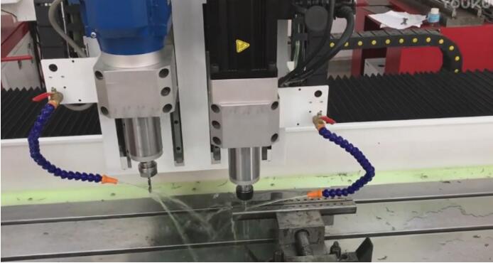 自動(dòng)攻牙機(jī)的指數(shù)、操作要點(diǎn)以及常見(jiàn)問(wèn)題對(duì)策