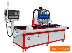 什么是自動(dòng)鉆孔機(jī)動(dòng)力頭？