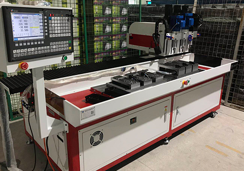 為什么企業(yè)都喜歡使用自動(dòng)鉆孔機(jī)？