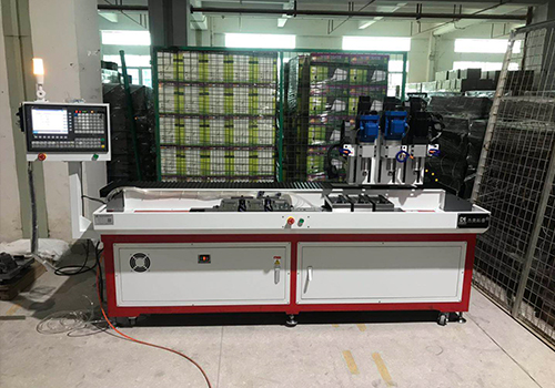 為什么企業(yè)都喜歡使用自動(dòng)鉆孔機(jī)？