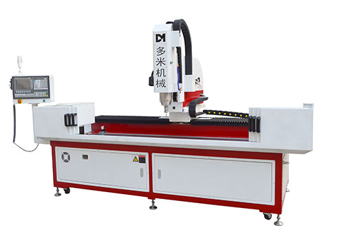 釋放品牌營銷新引力，多米鉆孔設備為何受歡迎