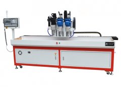 如何檢測數(shù)控鉆孔機(jī)的幾何精度？