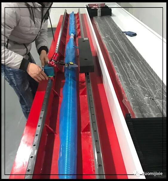 什么是機(jī)床的機(jī)械精度？