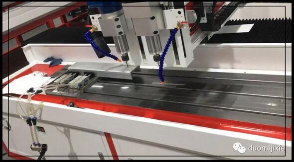 什么是機(jī)床的機(jī)械精度？