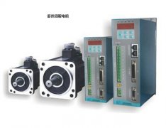 為什么在數(shù)控鉆孔機中使用伺服電機？